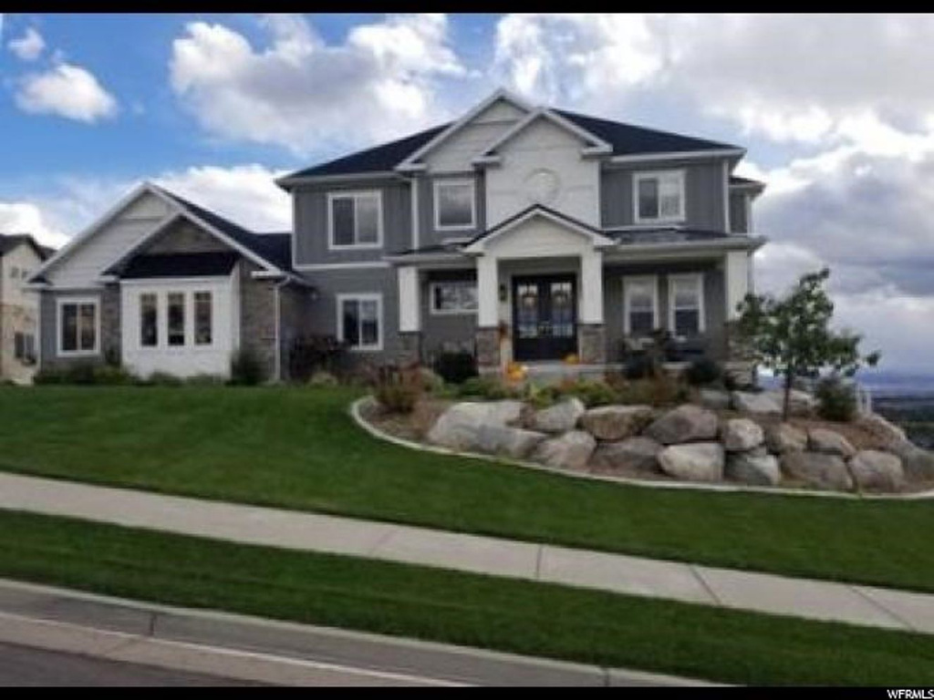 1904 E 3375 N, North Logan, UT 84341