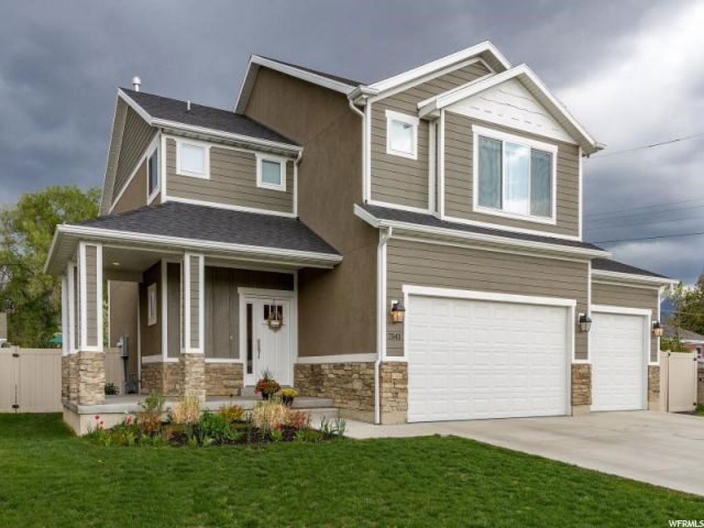 7543 S 520 E, Midvale, UT 84047