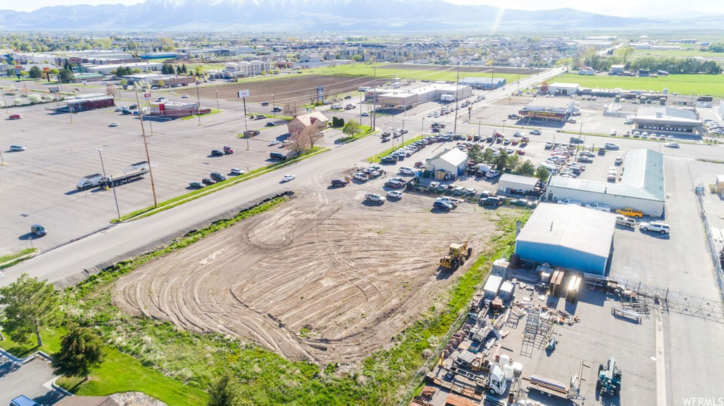 45 E 1800 N, North Logan, UT 84341