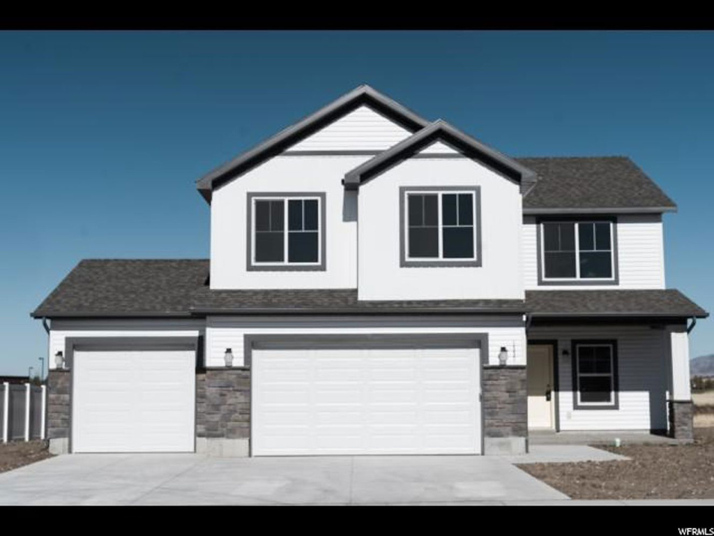 1331 E 340 S, Hyrum, UT 84319