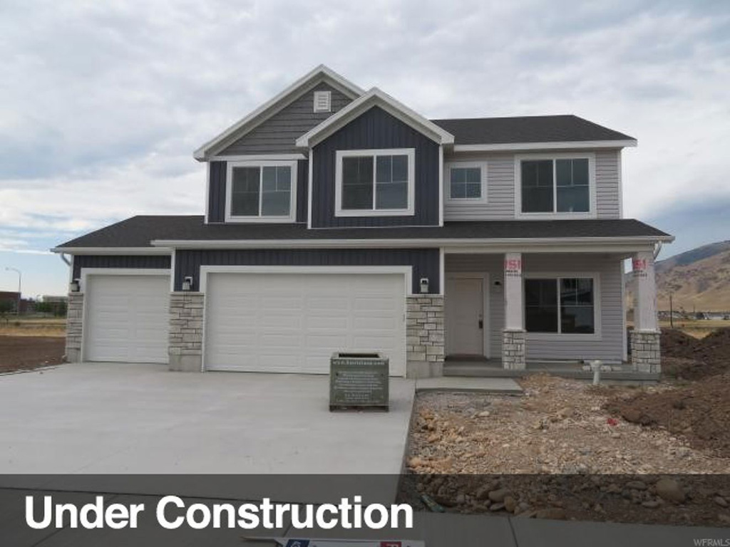 1345 E 340 S, Hyrum, UT 84319