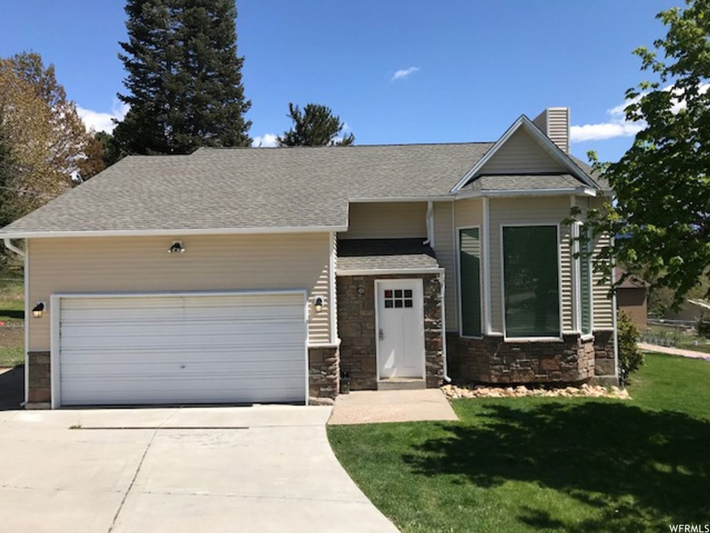 3944 N 900 W, Pleasant View, UT 84414