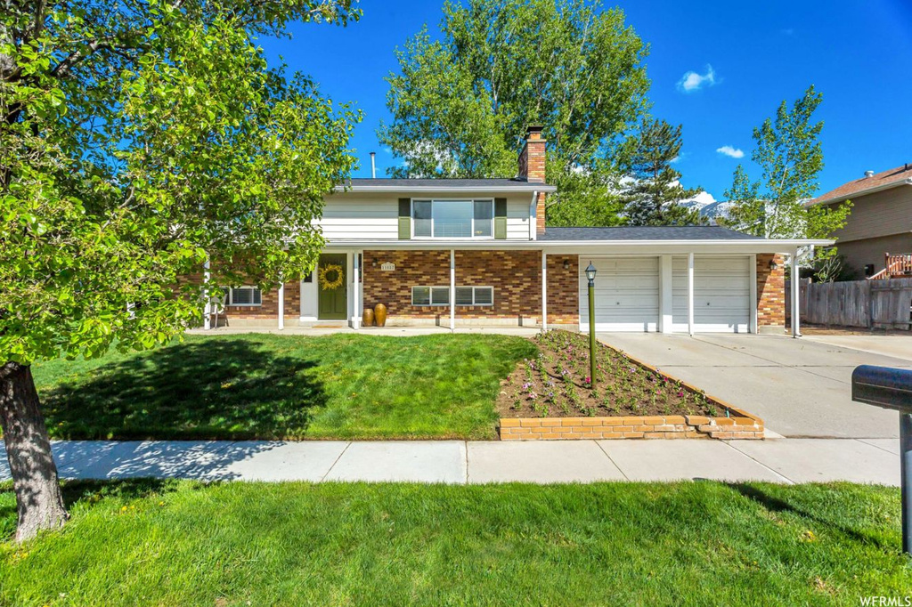 11087 S Eden Dr E, Sandy, UT 84094