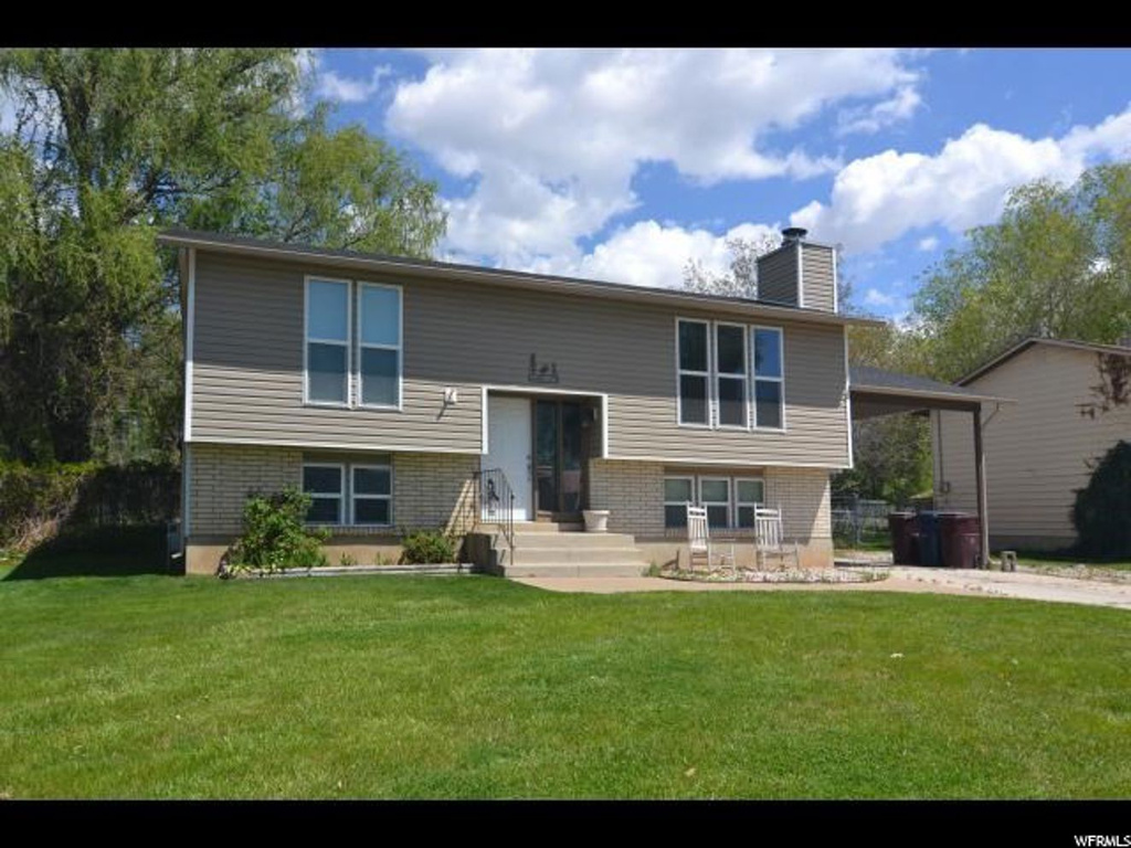 5962 S 2550 W, Roy, UT 84067