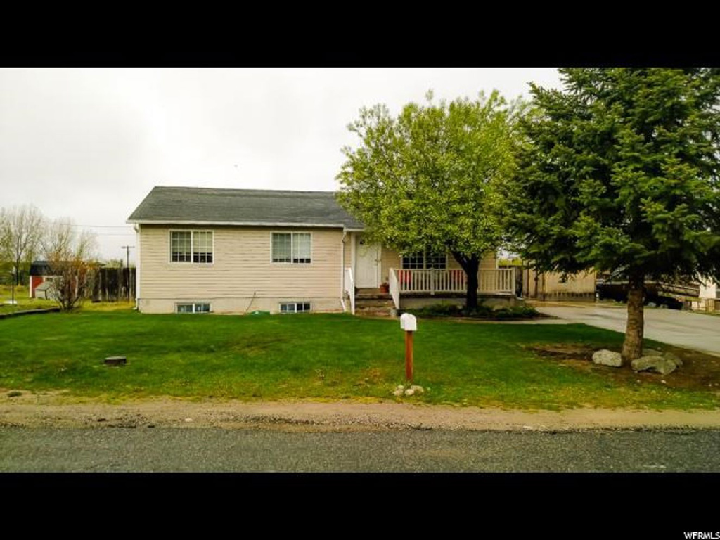 462 S 550 E, Manti, UT 84642