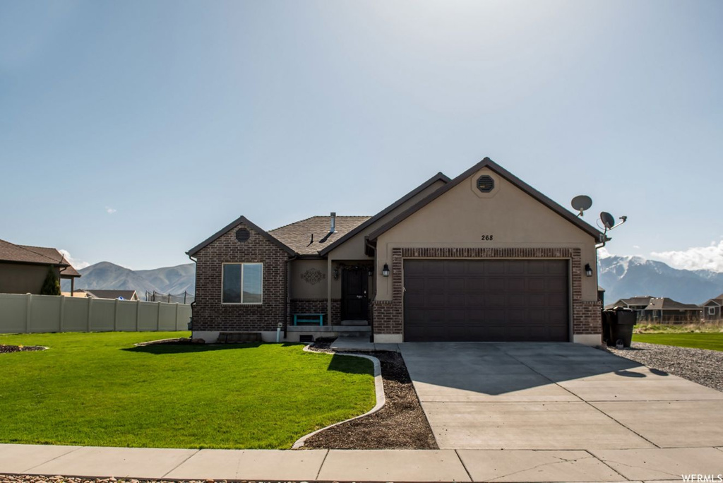 268 N 570 E, Tremonton, UT 84337