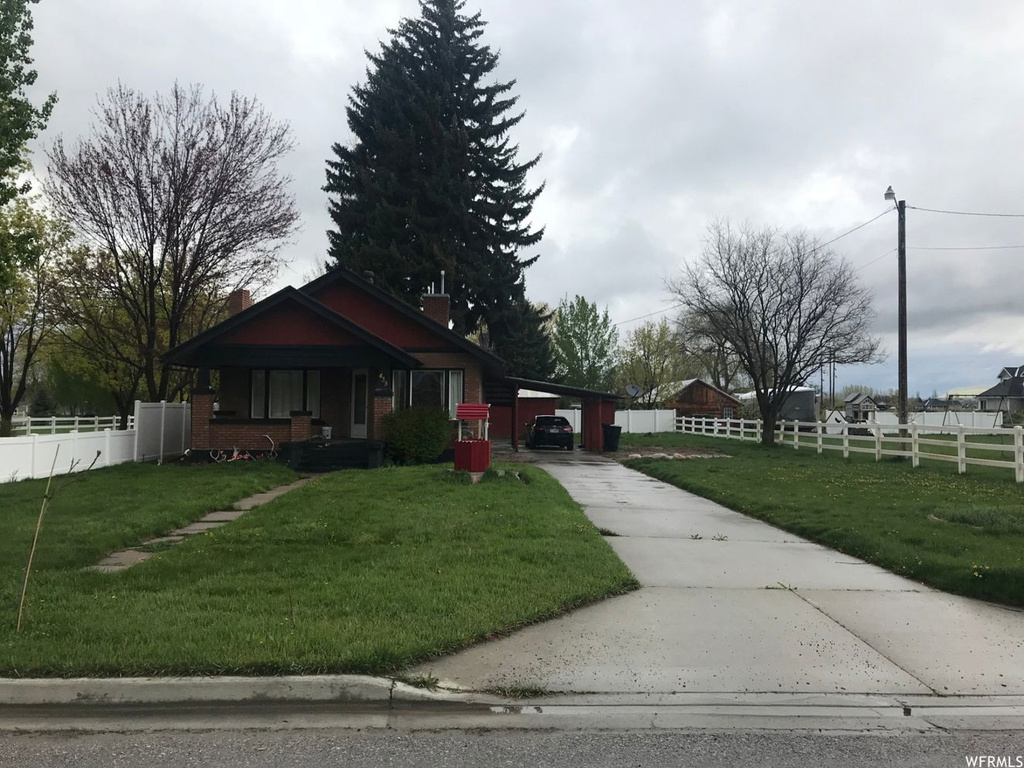 435 E 400 S, Preston, ID 83263