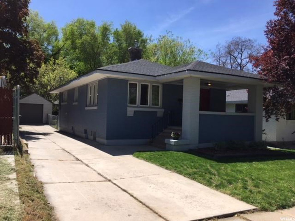 1331 E 24th St S, Ogden, UT 84401