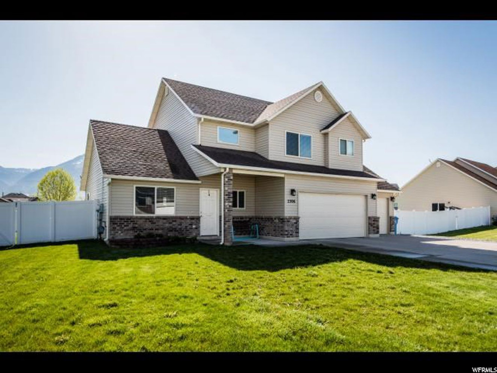 2306 S 770 W, Nibley, UT 84321