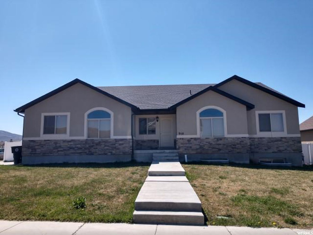 910 E 800 S, Heber City, UT 84032