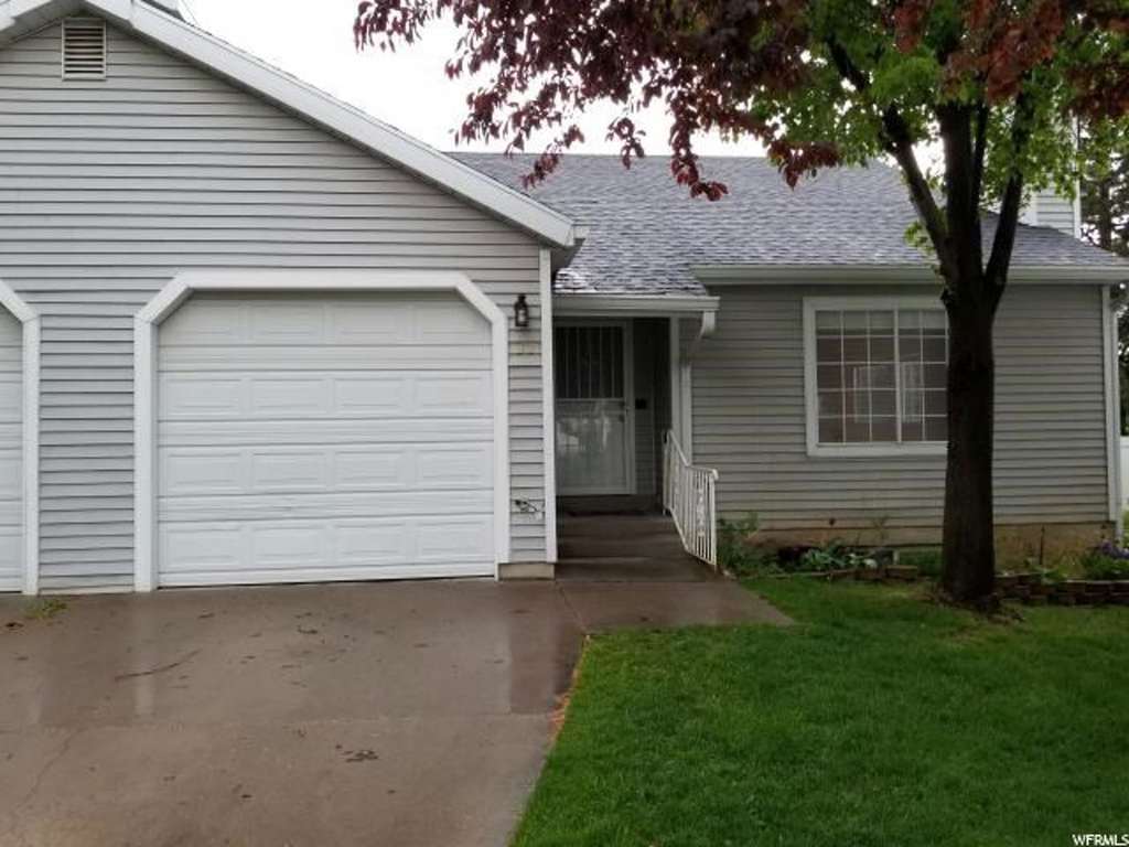 499 N 200 W, Bountiful, UT 84010