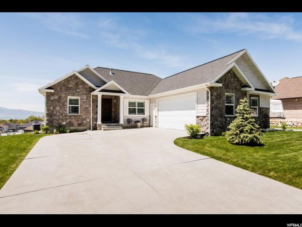 1811 N 2000 E, North Logan, UT 84341