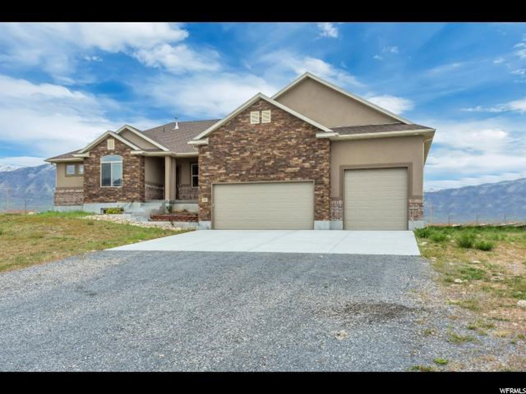 1153 E Brookfield Ave, Erda, UT 84074