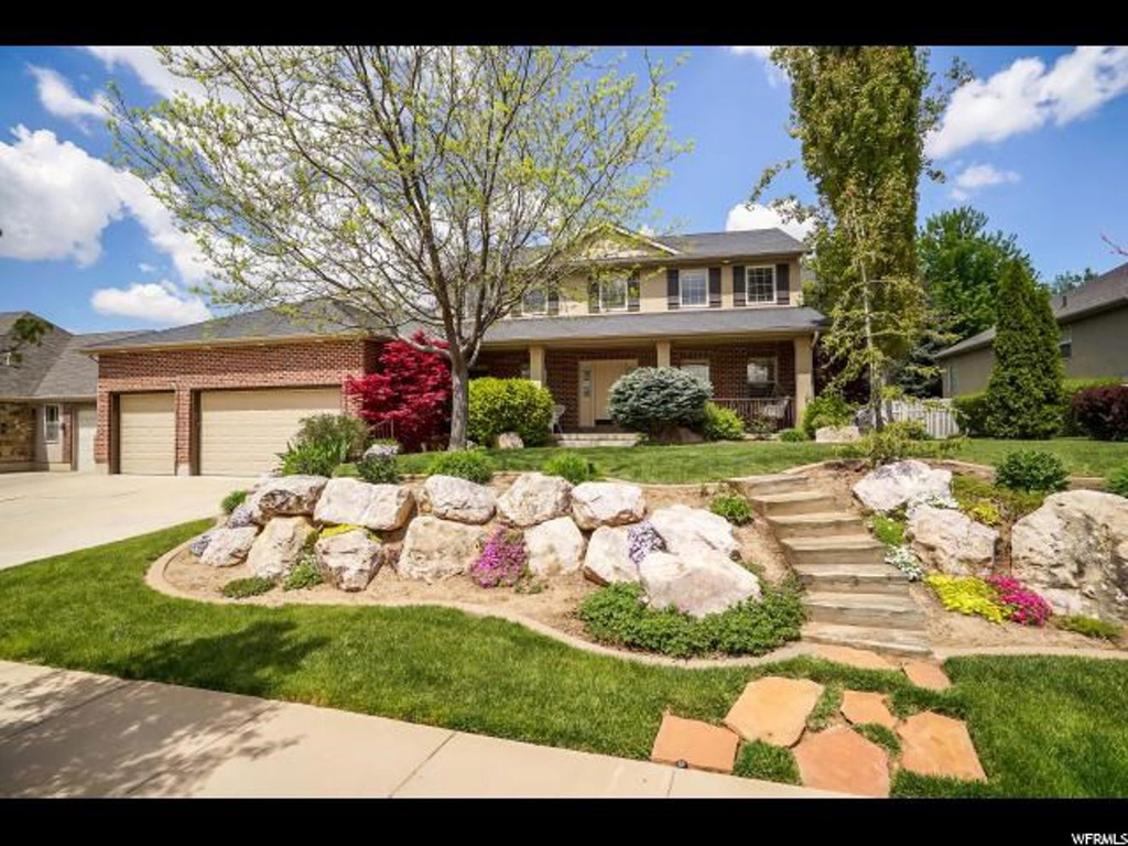 1597 E Ridge Rd, Layton, UT 84040