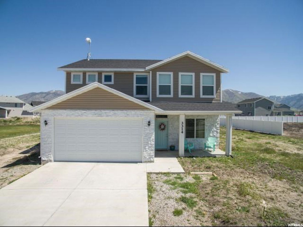 3314 S 1380 W, Nibley, UT 84321