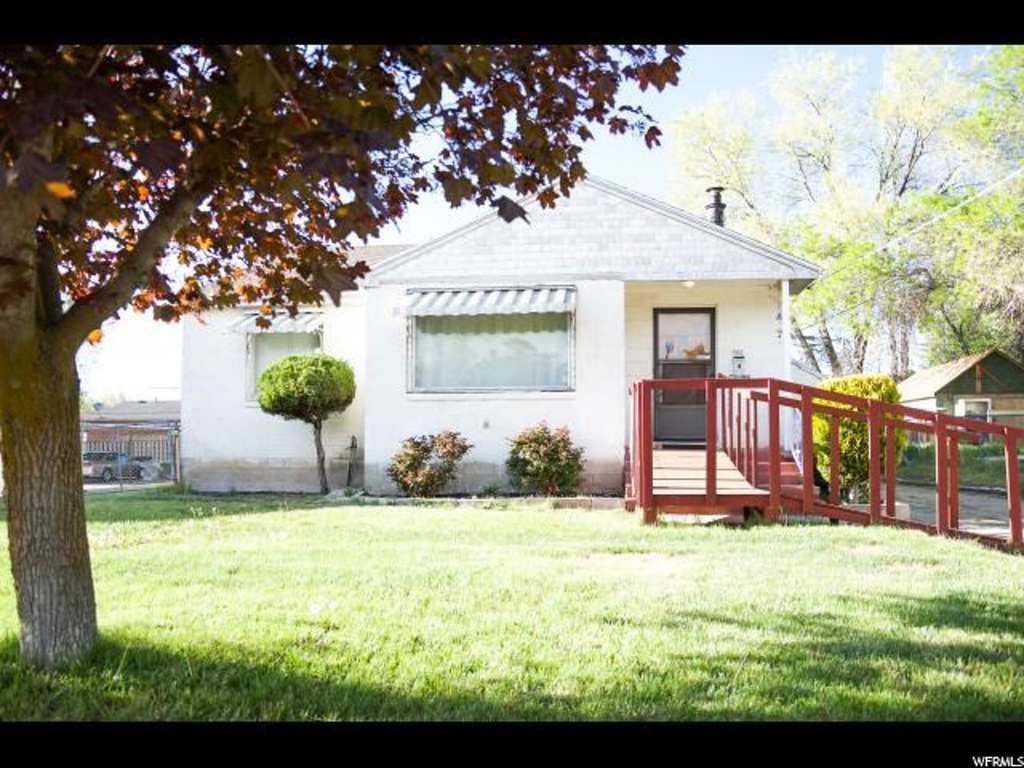 565 E 450 S, Clearfield, UT 84015