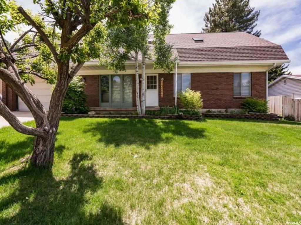 38 E 3300 S, Bountiful, UT 84010