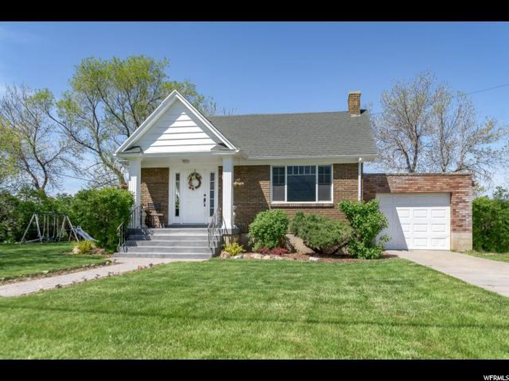 980 S 800 W, Mapleton, UT 84664