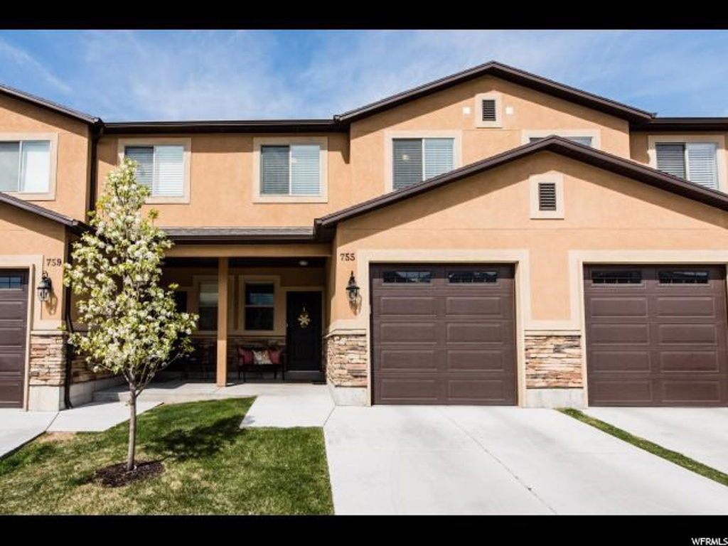 755 S 70 E, Smithfield, UT 84335