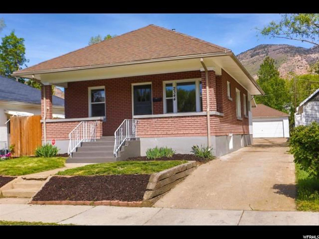 2344 S Eccles Ave, Ogden, UT 84401