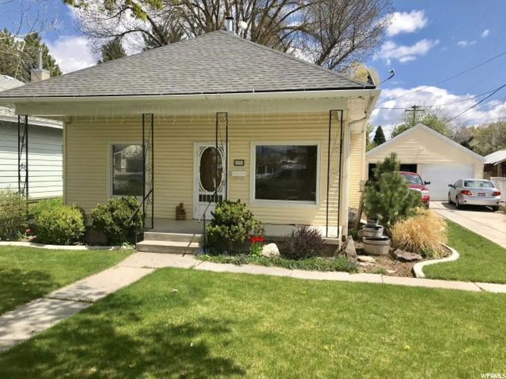 50 N 200 E, Preston, ID 83263