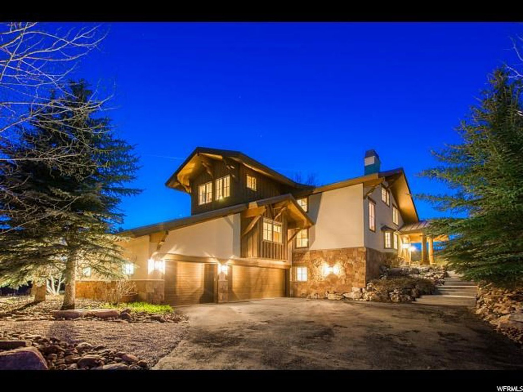2575 Silver Cloud Dr, Park City, UT 84060