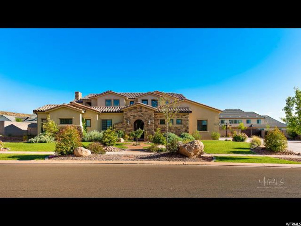 2378 E 3860 S, St. George, UT 84790