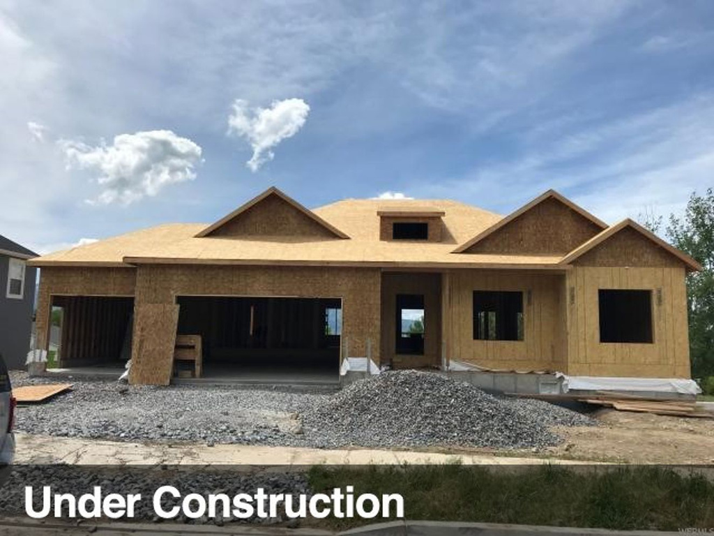 487 N 470 E, Providence, UT 84332