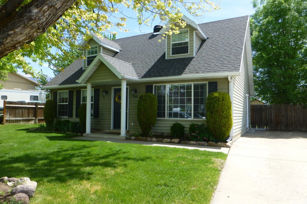 244 E 900 S, Layton, UT 84041