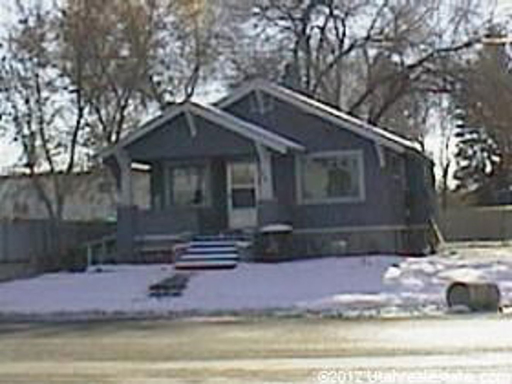 76 W 400 N, Logan, UT 84321