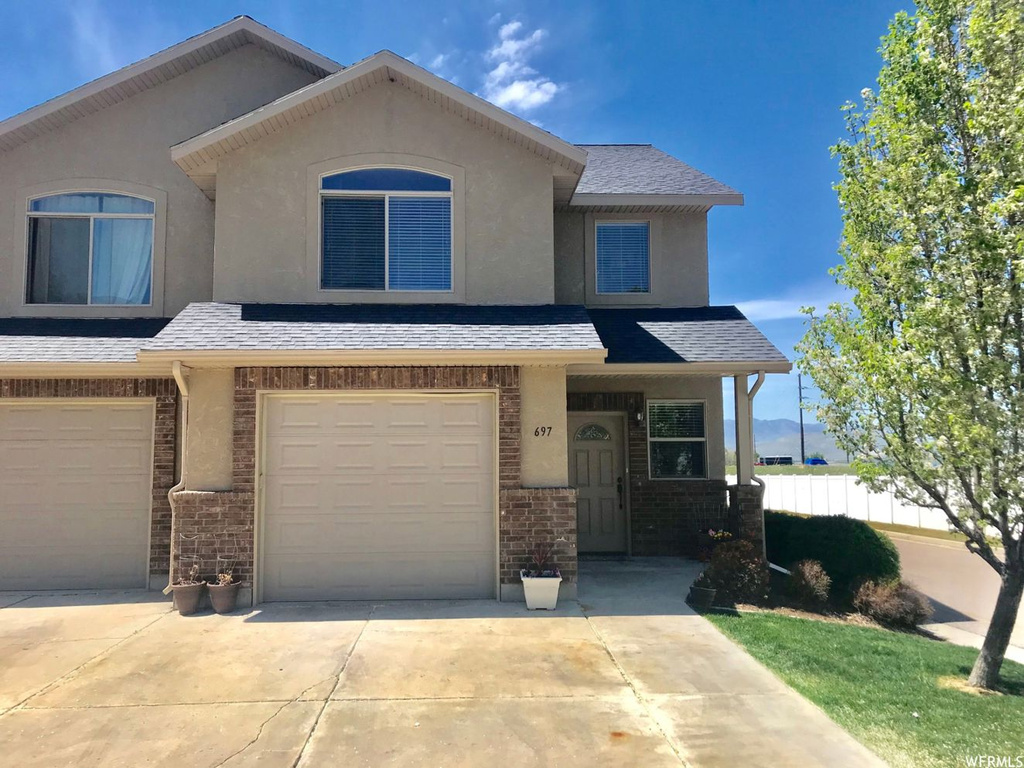 697 N 180 E, Smithfield, UT 84335