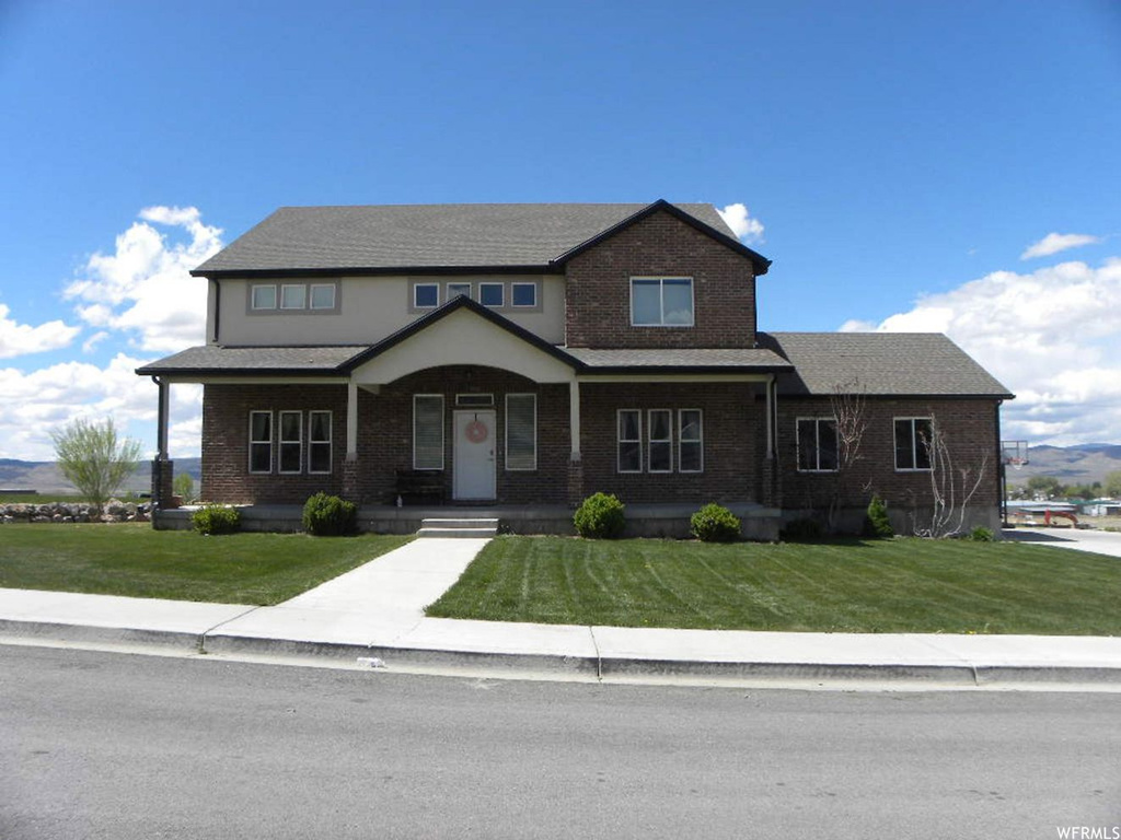 952 S 310 E, Nephi, UT 84648