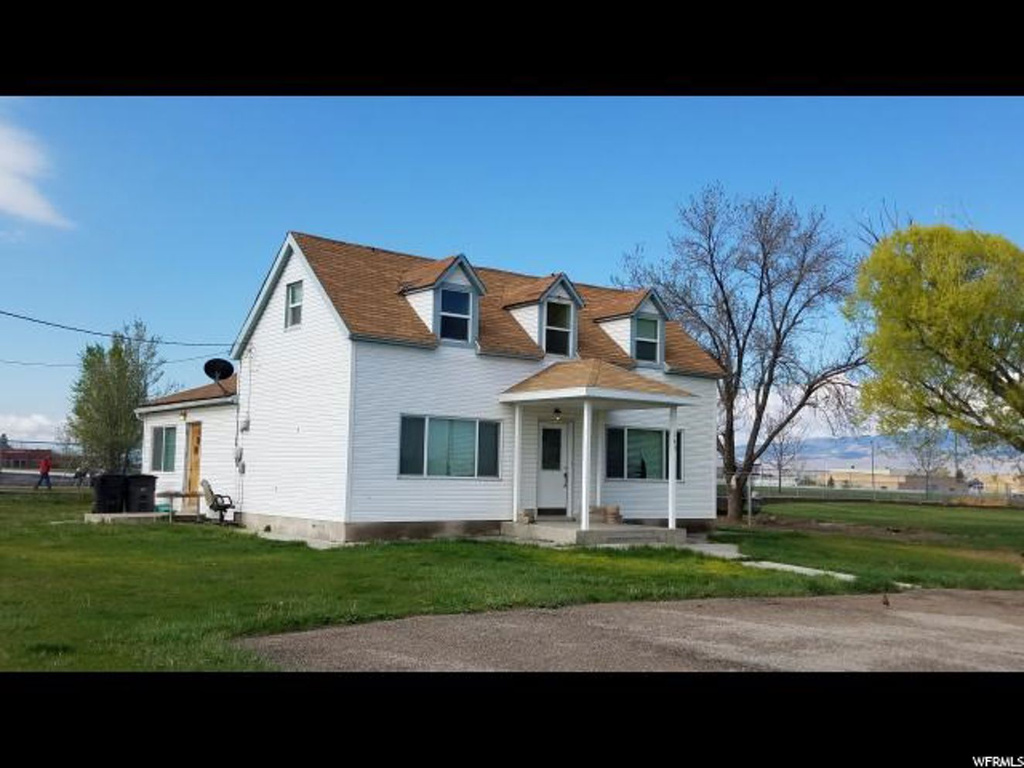 240 E 500 S, Gunnison, UT 84634