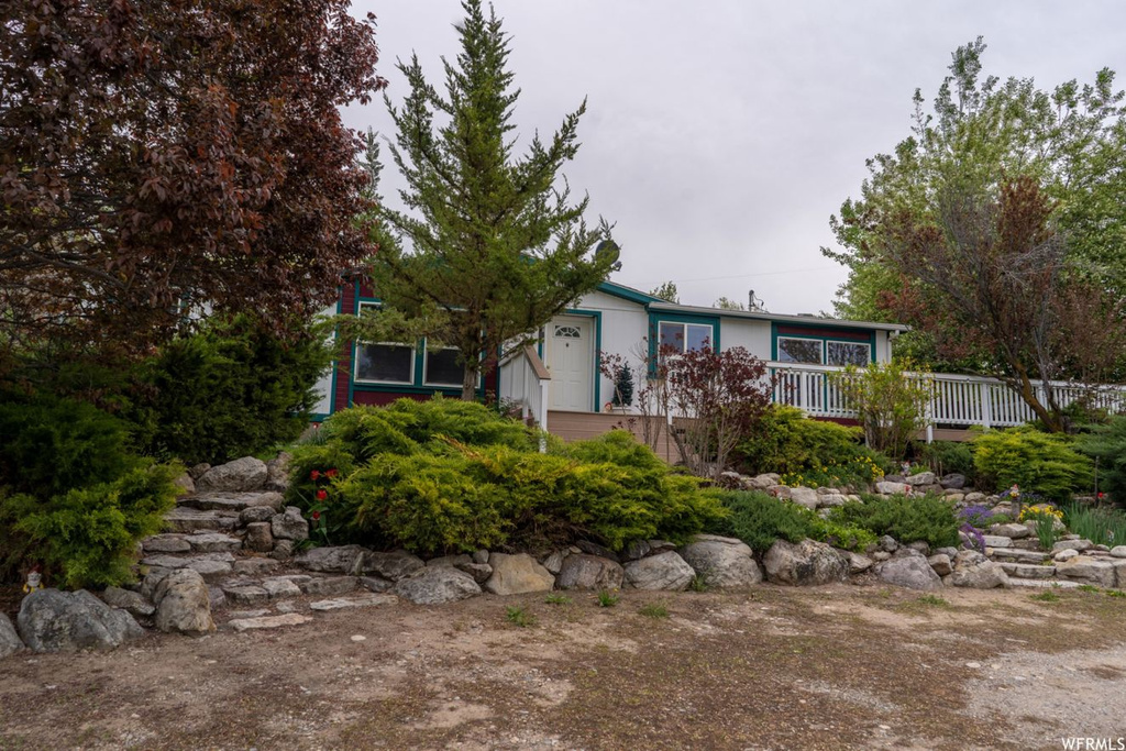 344 E 7250 N, Smithfield, UT 84335