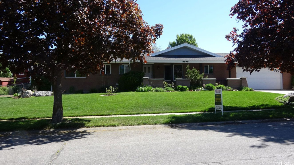 2170 N 700 E, North Logan, UT 84341