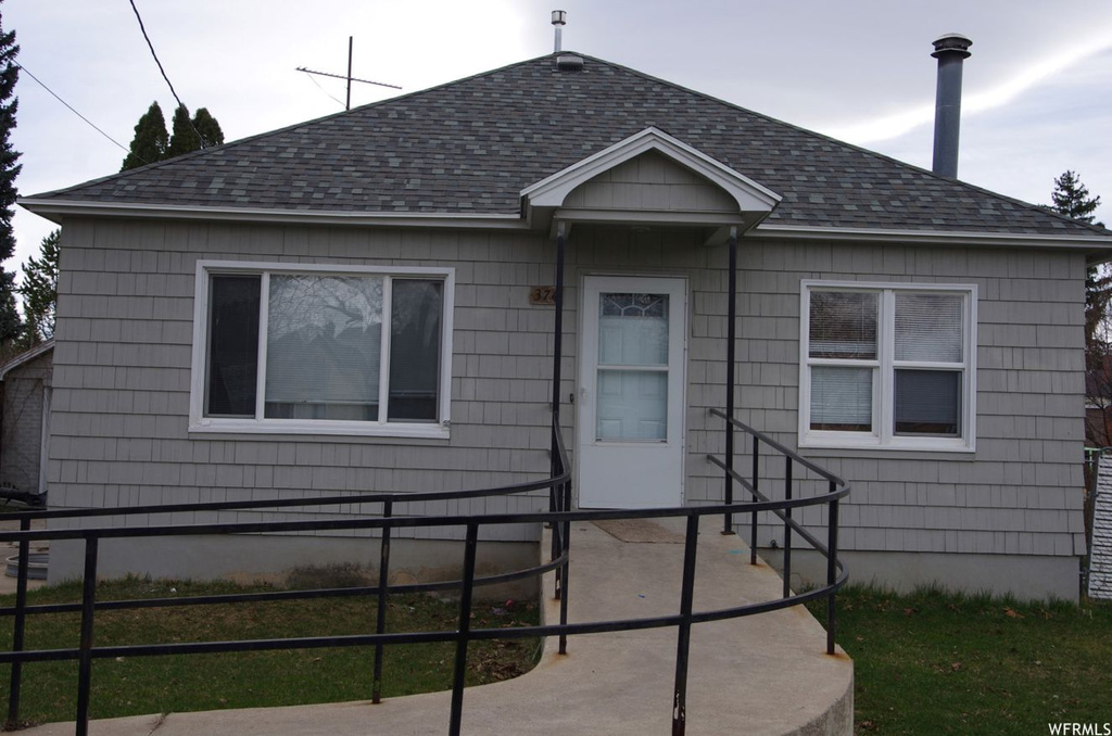374 W 400 N, Logan, UT 84321