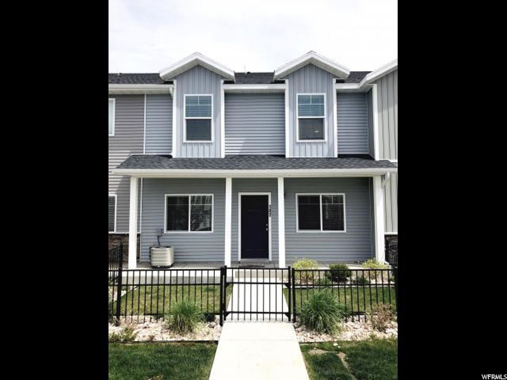 1569 N 420 W #102, Logan, UT 84341