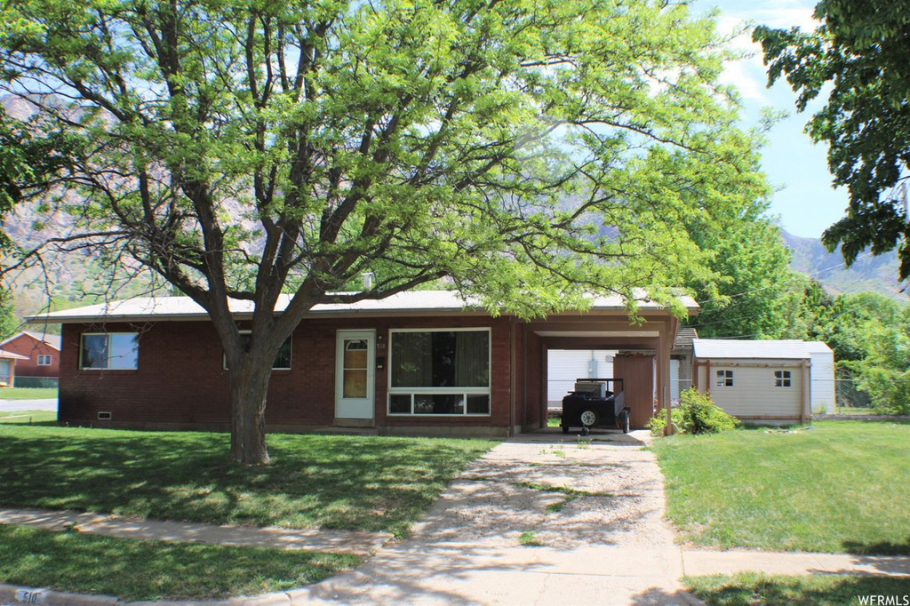 510 S Eccles Ave. E, Ogden, UT 84401