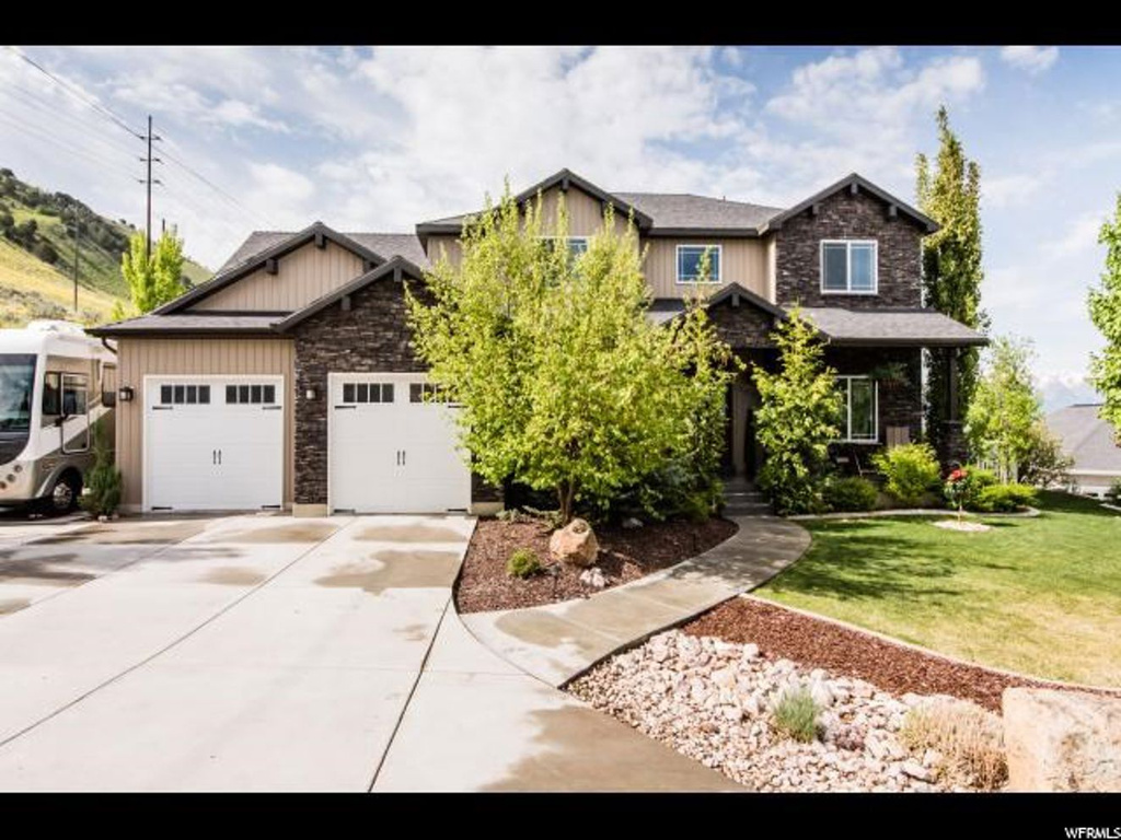 2073 E 1730 N, North Logan, UT 84341