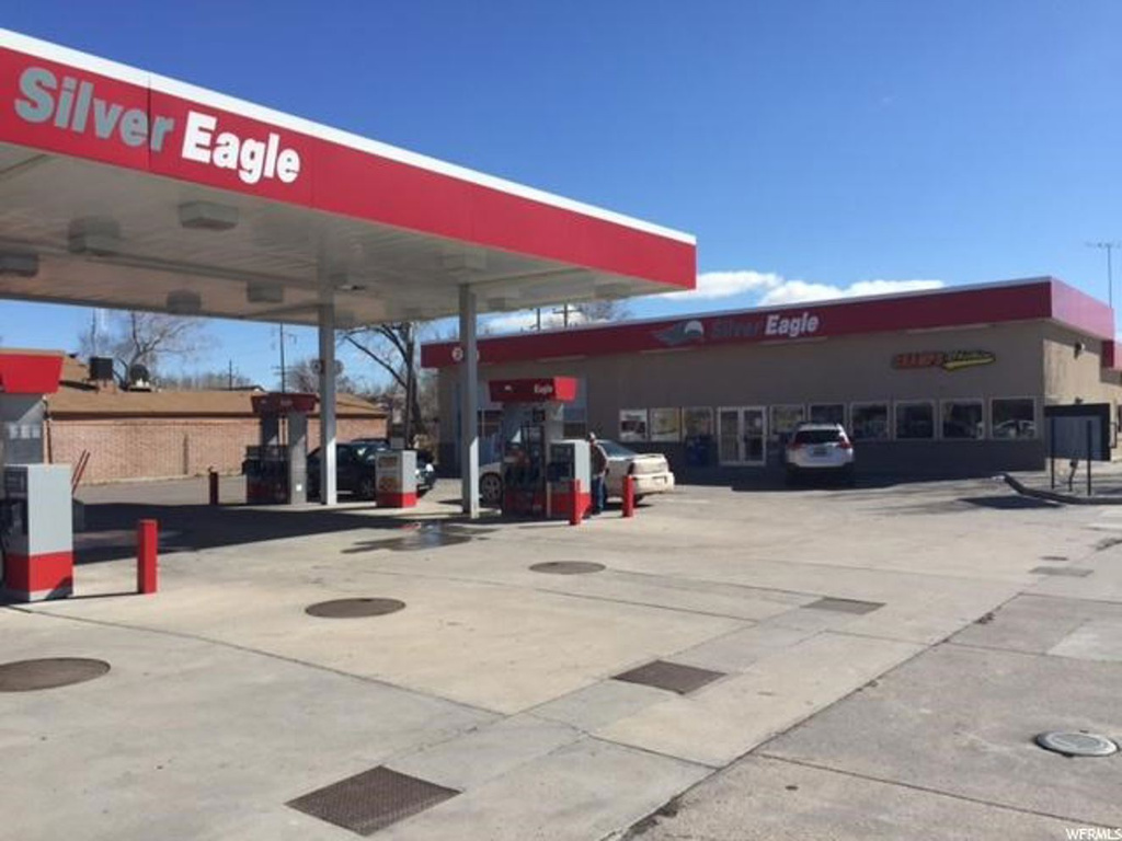 189 W Main, Delta, UT 84624