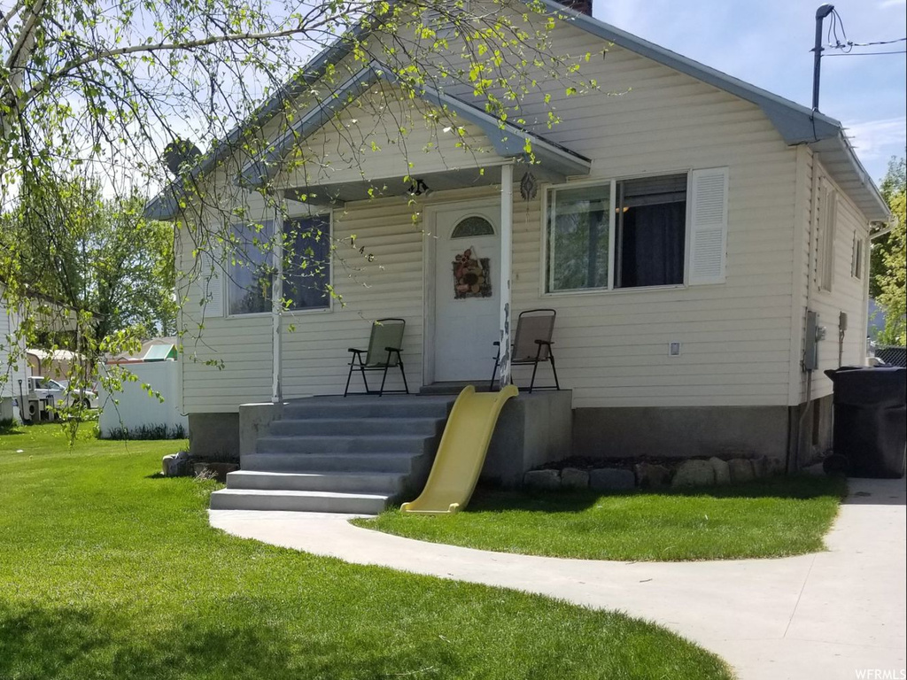 148 E 300 S, Preston, ID 83263