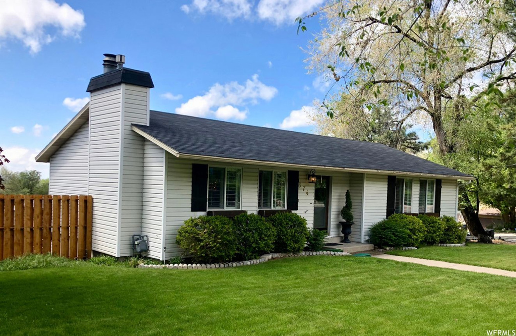 574 S 200 E, Farmington, UT 84025