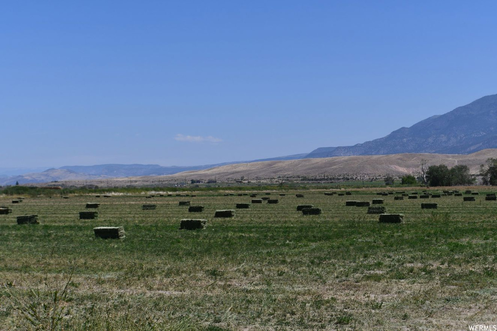 98 N 200 E, Joseph, UT 84739
