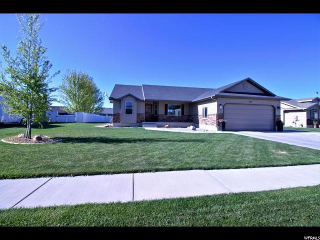 754 E 600 S, Preston, ID 83263
