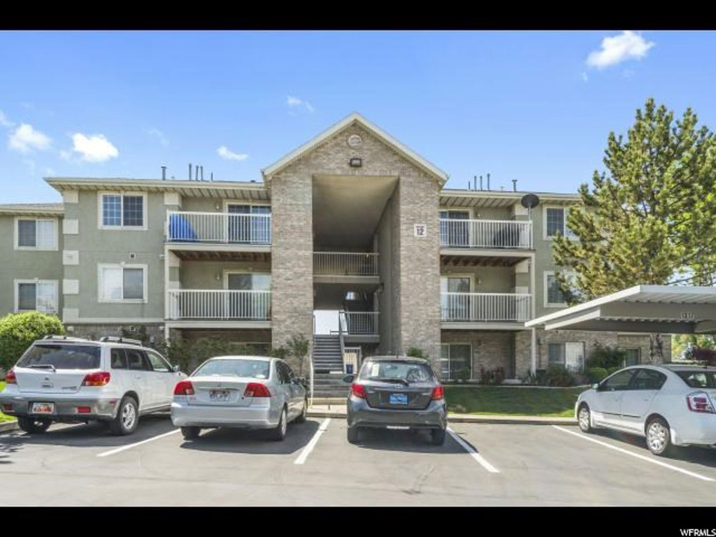 1311 W 1480 N, Orem, UT 84057