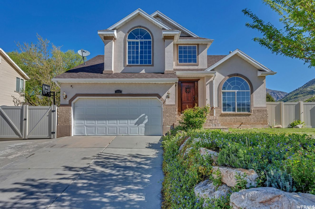 1058 E 1150 N, Ogden, UT 84404