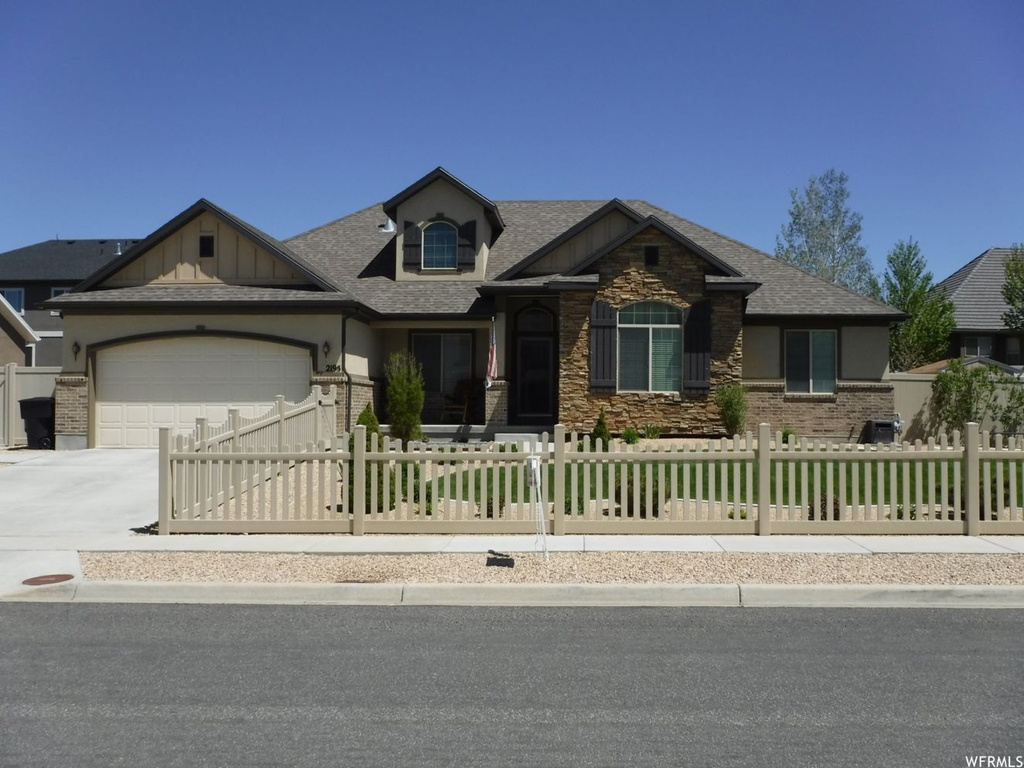 2195 S 450 E, Heber City, UT 84032