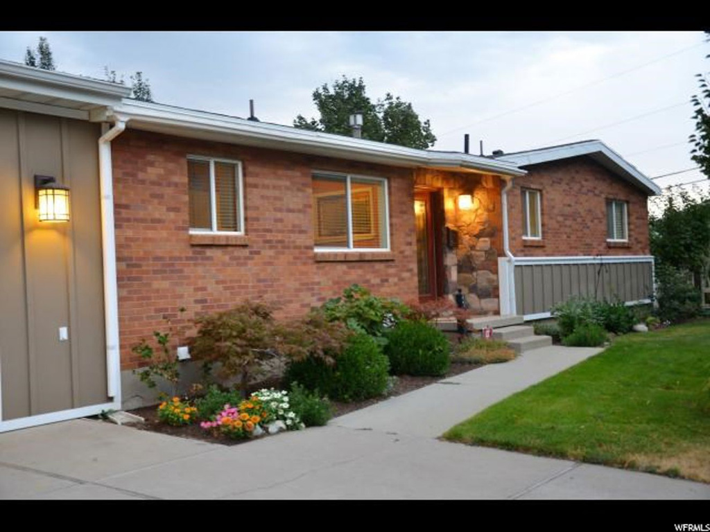 855 N 950 E, Bountiful, UT 84010