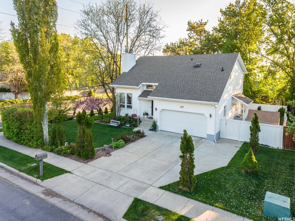 1517 N 1525 E, Logan, UT 84341