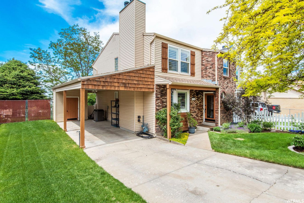 3334 S Davis Blvd E, Bountiful, UT 84010